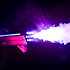 Pack Fog Blaster 1500 RGB + Housse Mac Mah