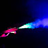 Pack Fog Blaster 1500 RGB + Housse Mac Mah