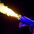 Pack Fog Blaster 1500 RGB + Housse Mac Mah
