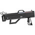 Pack Fog Blaster 1500 RGB + Housse Mac Mah