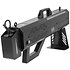 Pack Fog Blaster 1500 RGB + Housse Mac Mah