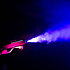Pack Fog Blaster 1500 RGB + Housse + Liquide Mac Mah