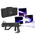Pack Fog Blaster 1000 + Housse Mac Mah