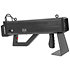 Pack Fog Blaster 1000 + Housse Mac Mah