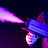 Pack Fog Blaster 1000 + Housse Mac Mah