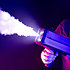 Pack Fog Blaster 1000 + Housse Mac Mah