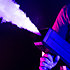 Pack Fog Blaster 1000 + Housse Mac Mah