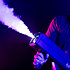 Pack Fog Blaster 1000 + Housse Mac Mah