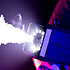 Pack Fog Blaster 1000 + Housse Mac Mah