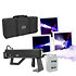 Pack Fog Blaster 1000 + Housse + Liquide Mac Mah