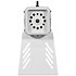 Pack Fog Blaster 1000 White + Housse Mac Mah