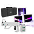 Pack Fog Blaster 1000 White + Housse + Liquide Mac Mah