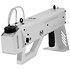Pack Fog Blaster 1000 White + Housse + Liquide Mac Mah