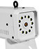 Pack Fog Blaster 1000 White + Housse + Liquide Mac Mah