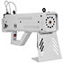 Pack Fog Blaster 1000 White + Housse + Liquide Mac Mah