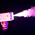 Pack Fog Blaster 1000 White + Housse + Liquide Mac Mah