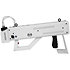 Pack Fog Blaster 1000 White + Housse + Liquide Mac Mah