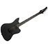 J400MBK Satin Black Spira
