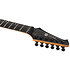J400MBK Satin Black Spira