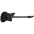 J400MBK Satin Black Spira