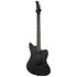 J400MBK Satin Black Spira