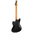 J400MBK Satin Black Spira