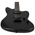 J400MBK Satin Black Spira
