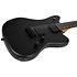 J400MBK Satin Black Spira