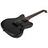 J400MBK Satin Black Spira