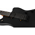 J400MBK Satin Black Spira