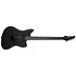 J400MBK Baritone Satin Black Spira