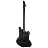 J400MBK Baritone Satin Black Spira