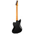 J400MBK Baritone Satin Black Spira
