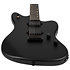 J400MBK Baritone Satin Black Spira