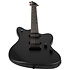 J400MBK Baritone Satin Black Spira