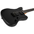 J400MBK Baritone Satin Black Spira