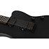 J400MBK Baritone Satin Black Spira