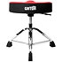 GP-DTH-ASD-RD Siège batteur pneumatique Red Gator