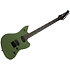 J400MGR Satin Green Spira