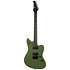 J400MGR Satin Green Spira