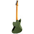 J400MGR Satin Green Spira