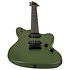 J400MGR Satin Green Spira