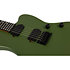 J400MGR Satin Green Spira