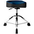 GP-DTH-ASD-BL Siège batteur pneumatique Blue Gator