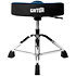 GP-DTH-ASD-BL Siège batteur pneumatique Blue Gator