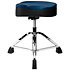 GP-DTH-ASD-BL Siège batteur pneumatique Blue Gator