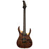 S1000 PRO Black Limba Spira