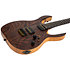 S1000 PRO Black Limba Spira