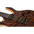 S1000 PRO Black Limba Spira