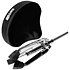 GP-DTH-ASD-BK Siège batteur pneumatique Black Gator